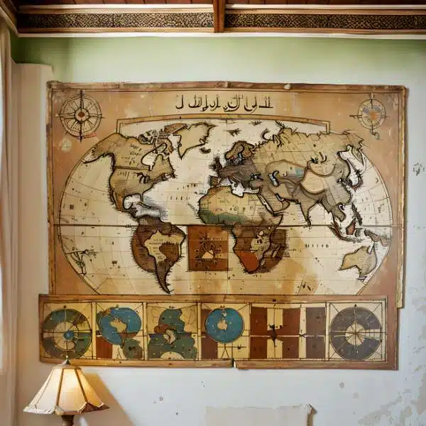 Geografsko poreklo